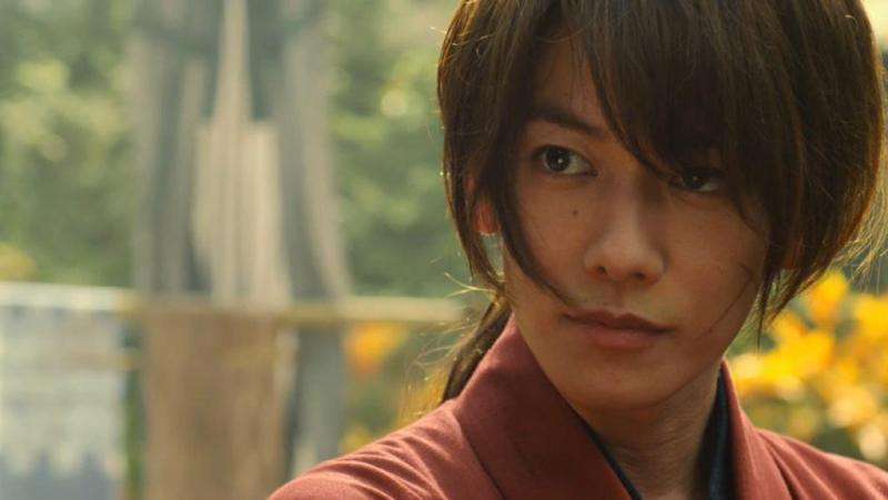 原作と実写映画のシンクロ率が100%だった役者ランキング　1位は佐藤健