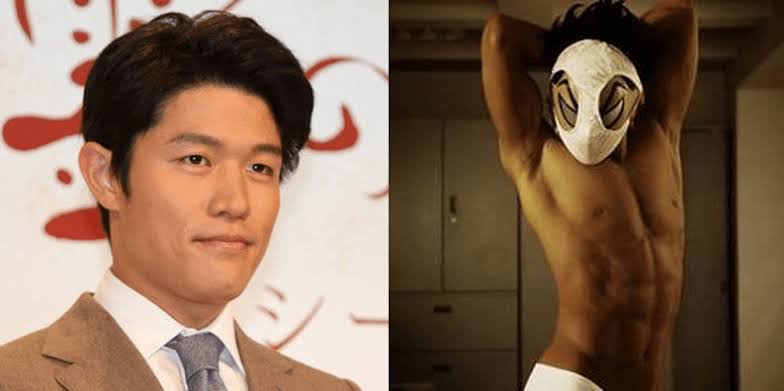 原作と実写映画のシンクロ率が100%だった役者ランキング　1位は佐藤健