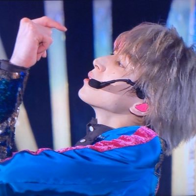 横顔が綺麗すぎる男性芸能人