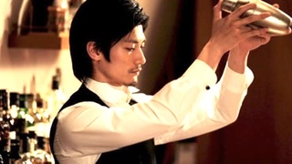 横顔が綺麗すぎる男性芸能人