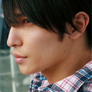 横顔が綺麗すぎる男性芸能人
