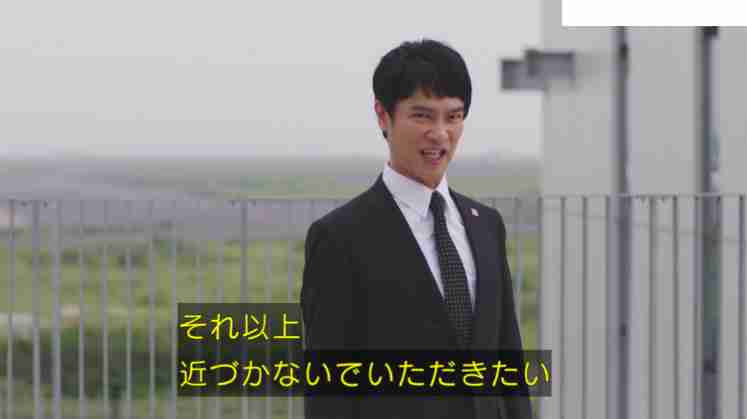 横顔が綺麗すぎる男性芸能人