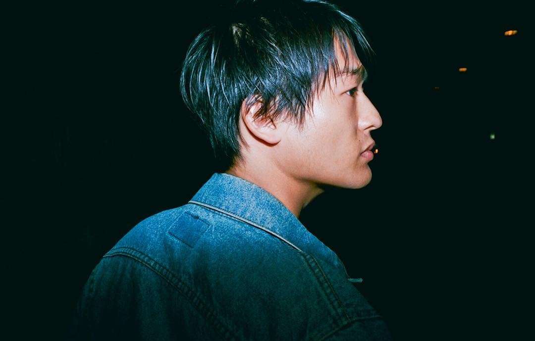 横顔が綺麗すぎる男性芸能人