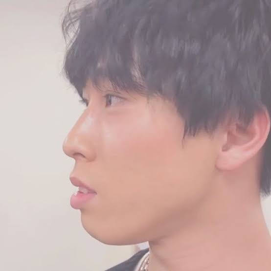 横顔が綺麗すぎる男性芸能人 | ガールズちゃんねる - Girls Channel