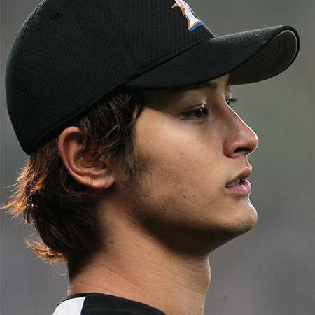 横顔が綺麗すぎる男性芸能人