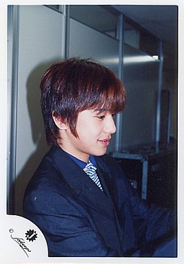 横顔が綺麗すぎる男性芸能人