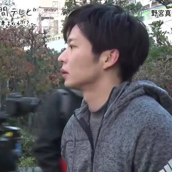横顔が綺麗すぎる男性芸能人