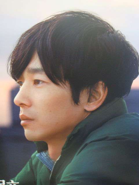 横顔が綺麗すぎる男性芸能人