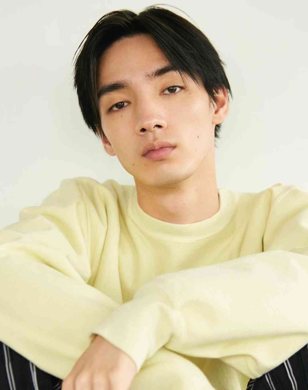 横顔が綺麗すぎる男性芸能人