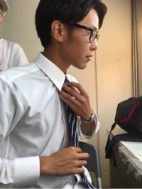 横顔が綺麗すぎる男性芸能人