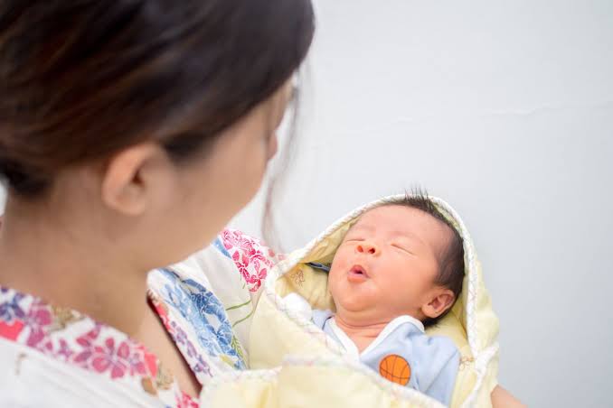 子育て経験者に「懐かしい」って言わせるトピ