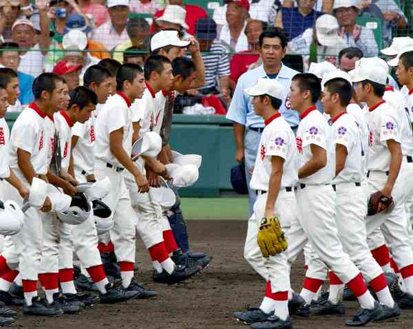 【実況・6日目】2020年甲子園高校野球交流試合