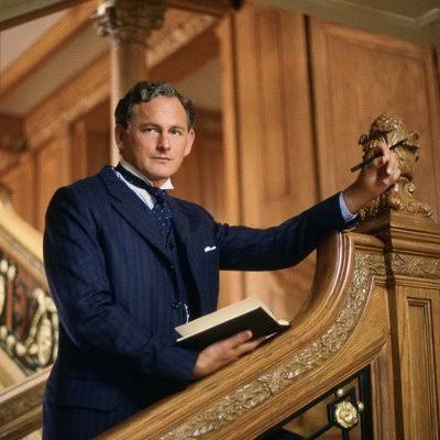 【ネタ】タイタニックを日本人が演るなら