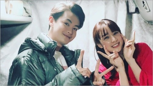 【ネタ】タイタニックを日本人が演るなら