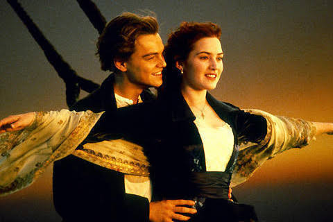 【ネタ】タイタニックを日本人が演るなら