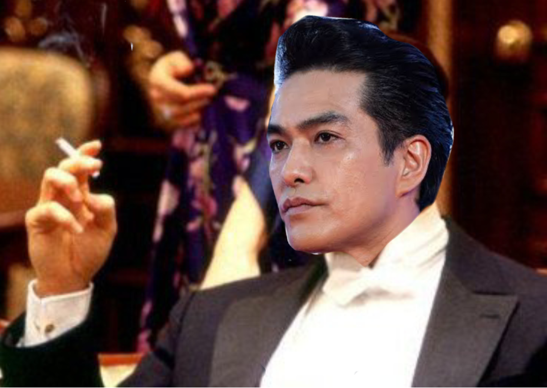 【ネタ】タイタニックを日本人が演るなら