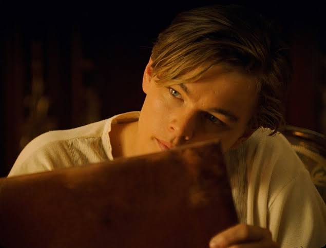 【ネタ】タイタニックを日本人が演るなら