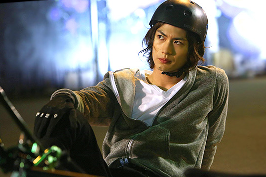 三浦春馬さん出演のオススメ作品