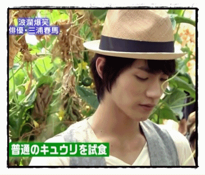 三浦春馬さん出演のオススメ作品