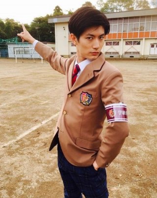 三浦春馬さん出演のオススメ作品