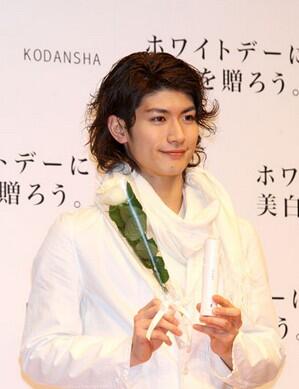 三浦春馬さん出演のオススメ作品