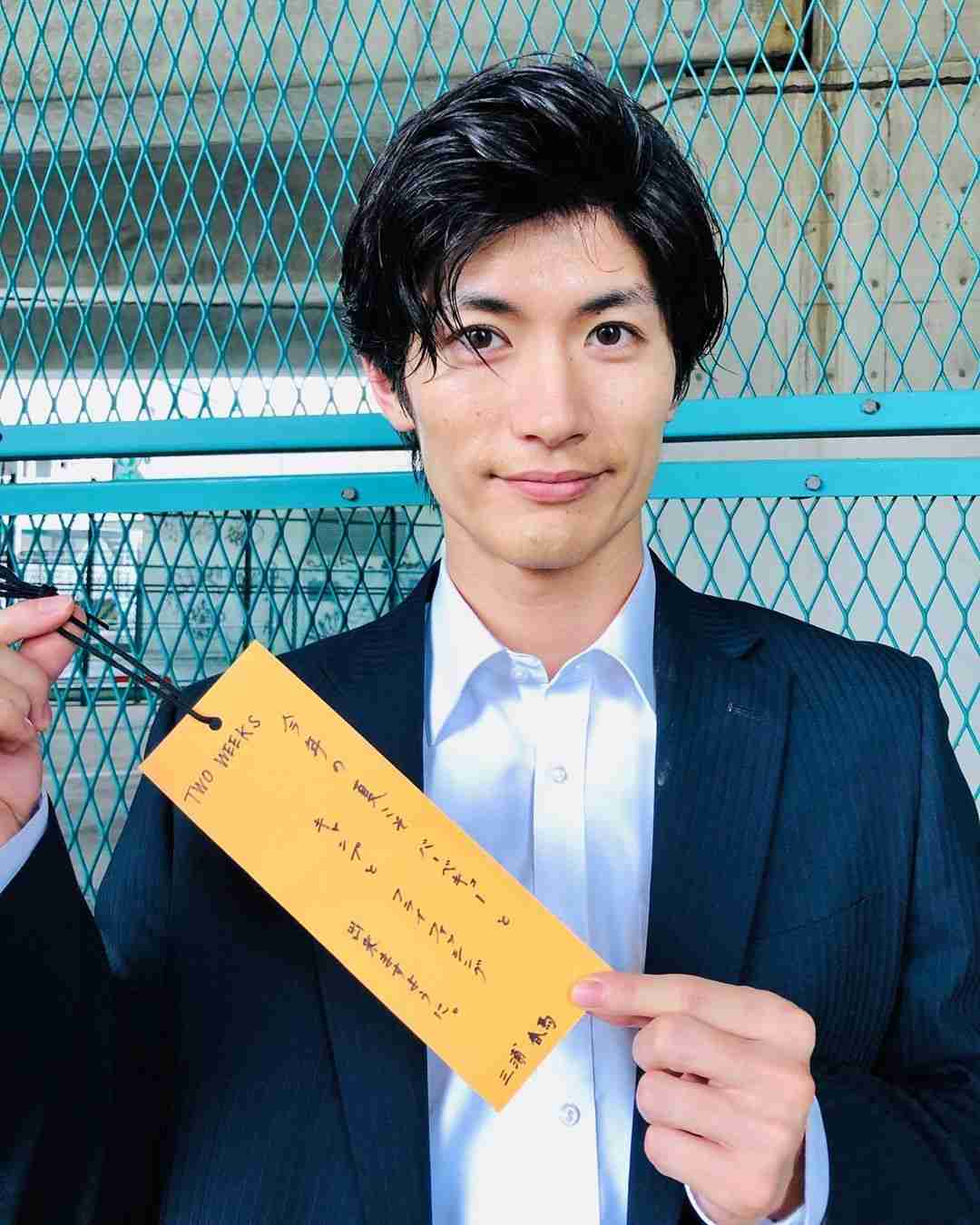 三浦春馬さん出演のオススメ作品