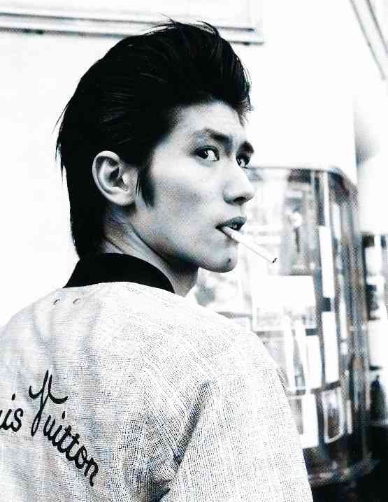 三浦春馬さん出演のオススメ作品