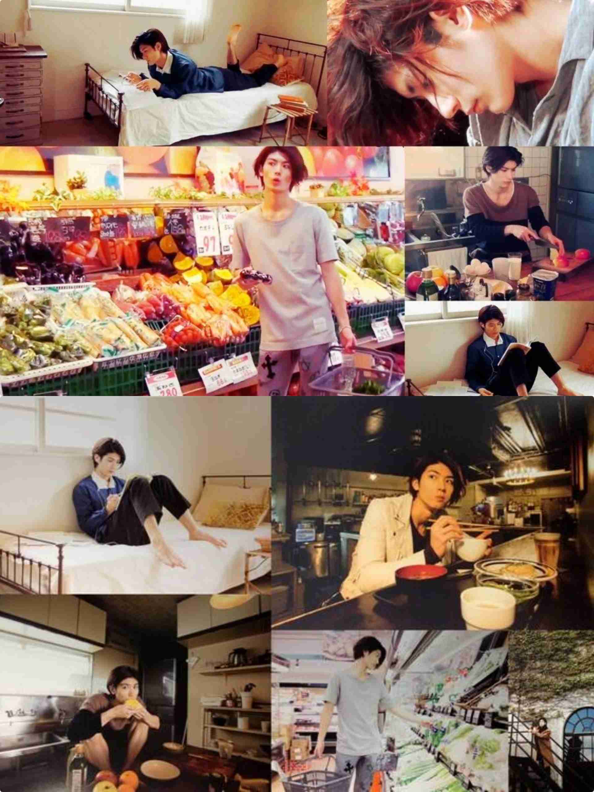 三浦春馬さん出演のオススメ作品