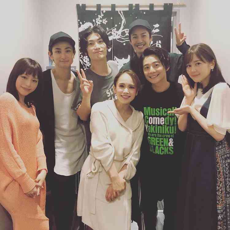 三浦春馬さん出演のオススメ作品