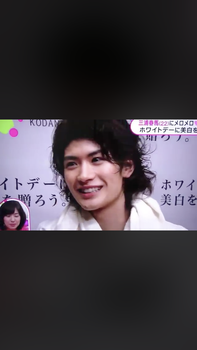 三浦春馬さん出演のオススメ作品