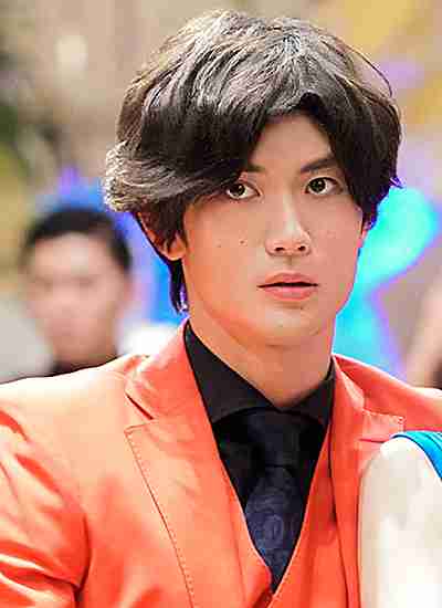 三浦春馬さん出演のオススメ作品