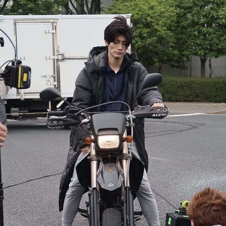 三浦春馬さん出演のオススメ作品