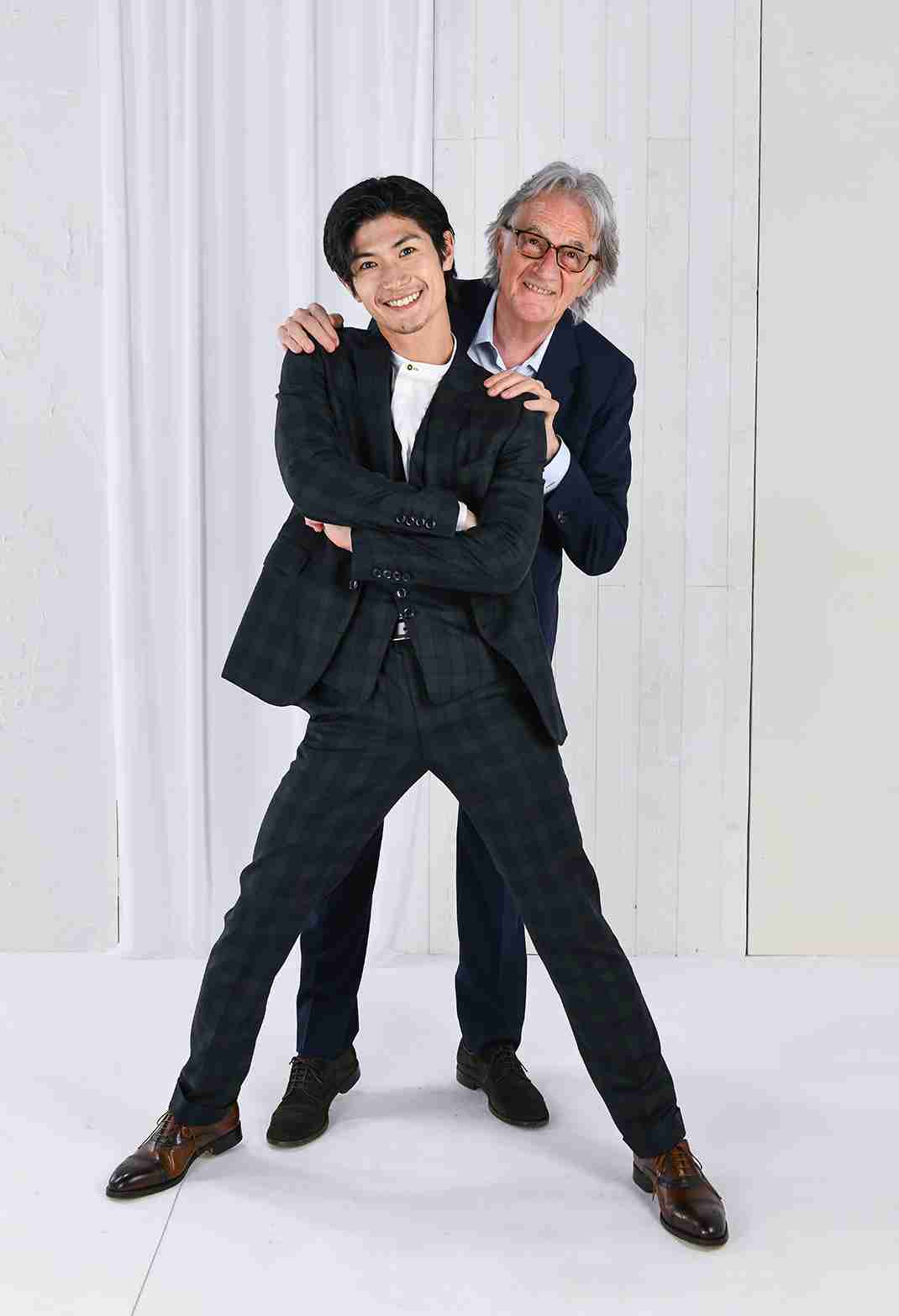 三浦春馬さん出演のオススメ作品