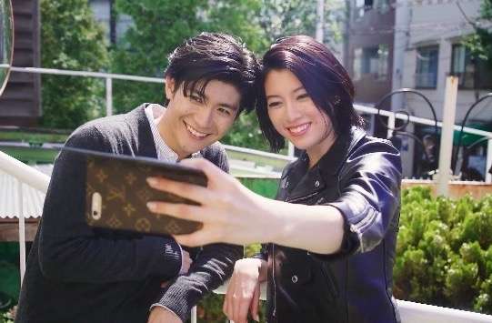 三浦春馬さん出演のオススメ作品