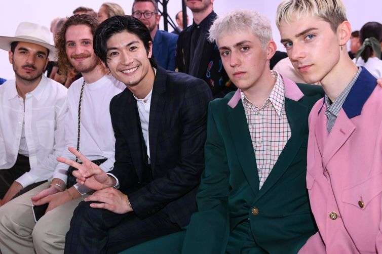 三浦春馬さん出演のオススメ作品