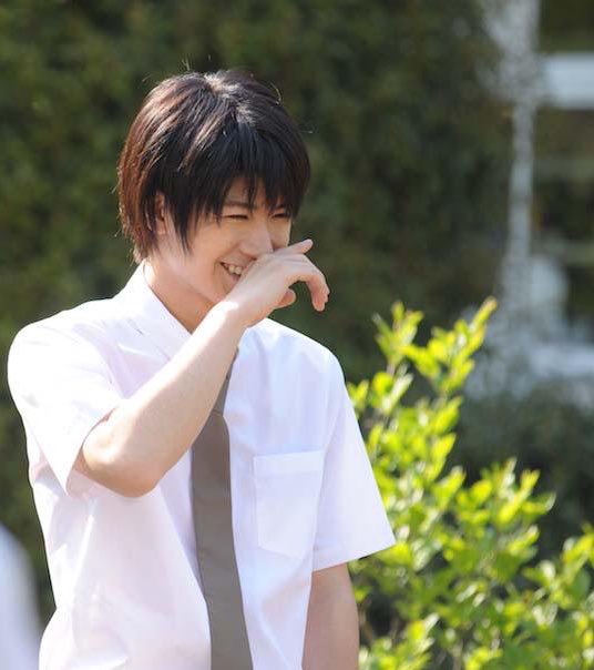 三浦春馬さん出演のオススメ作品