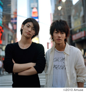 三浦春馬さん出演のオススメ作品