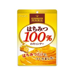 のど飴について