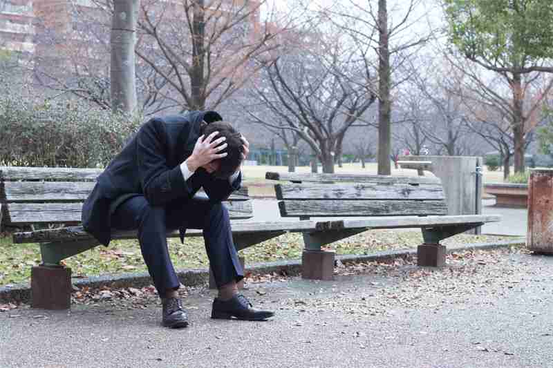 仕事より人間関係が大変だった職場