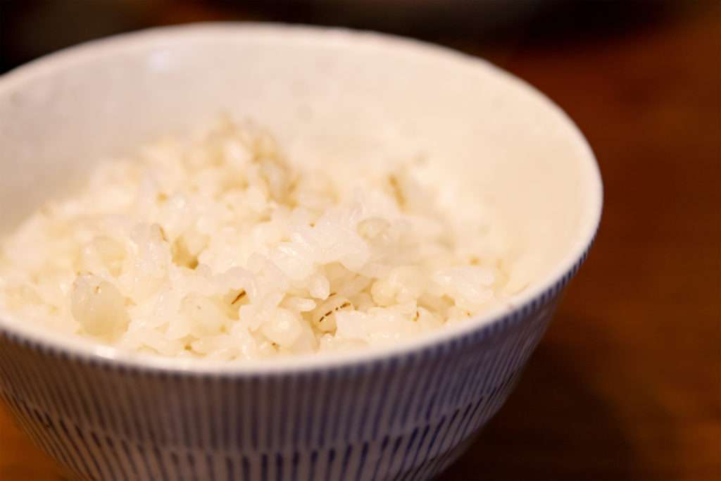 ある食材が一生タダになる。何を選ぶ？