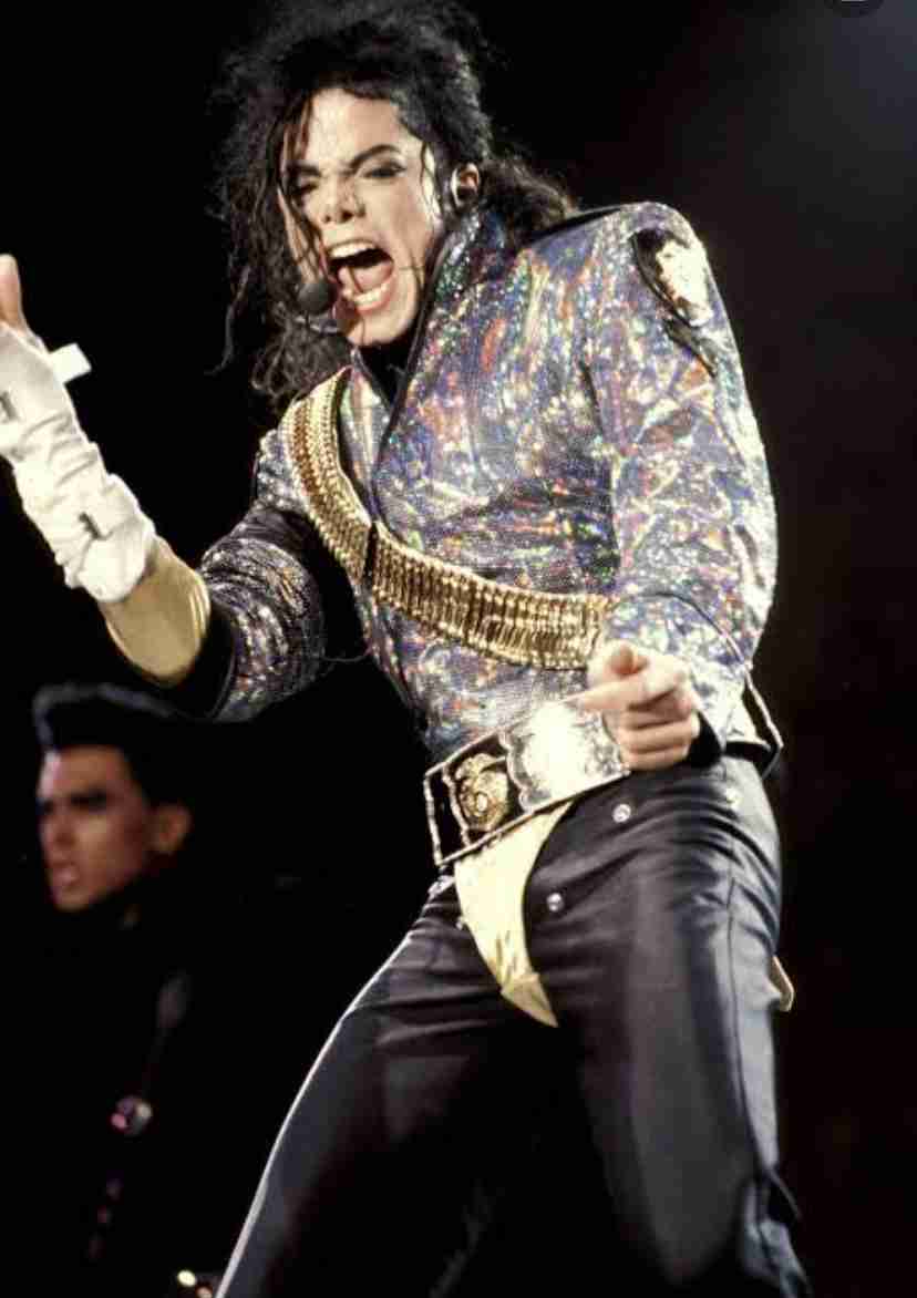 いろんなマイケル ジャクソンが見たい ガールズちゃんねる Girls Channel