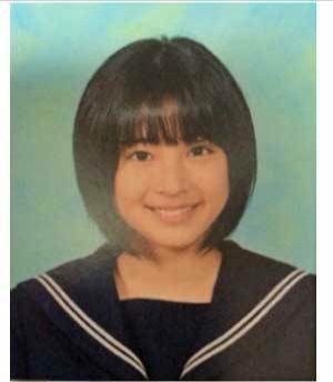 いろんな有名人の卒アルが見たい