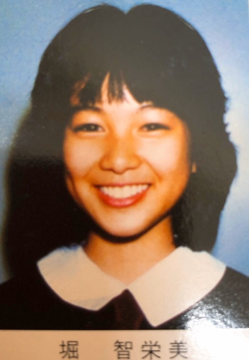 いろんな有名人の卒アルが見たい