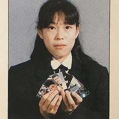 いろんな有名人の卒アルが見たい