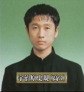 いろんな有名人の卒アルが見たい