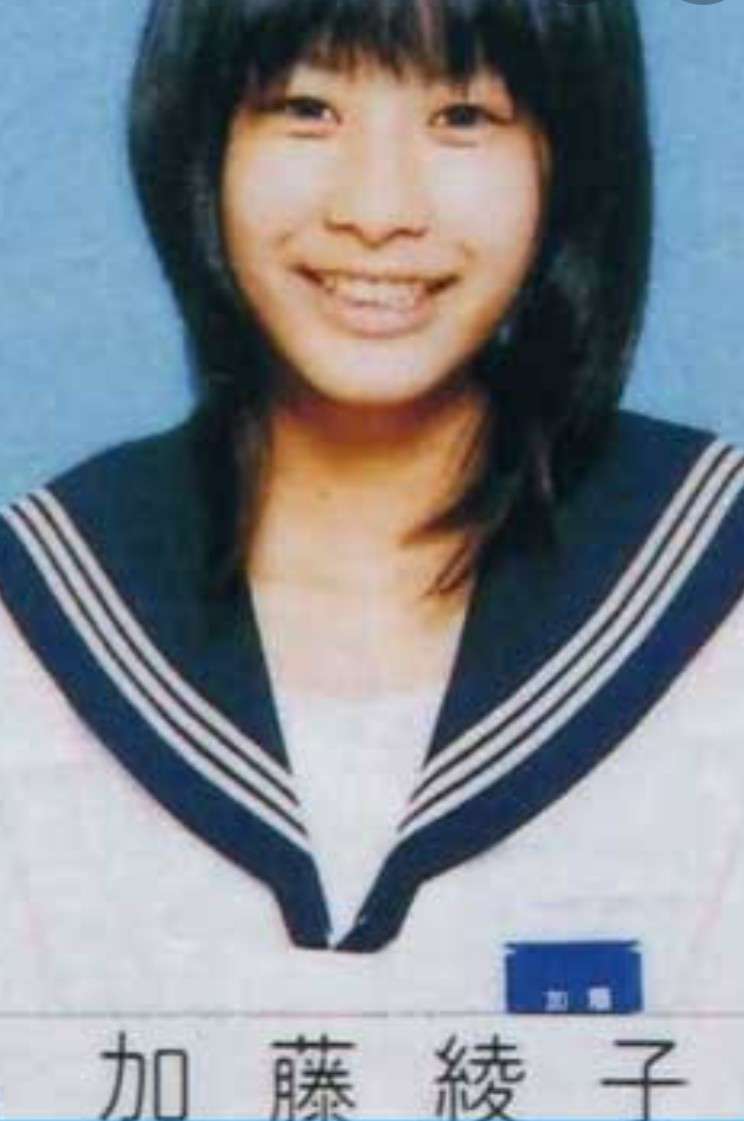 いろんな有名人の卒アルが見たい