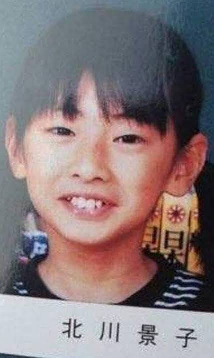 いろんな有名人の卒アルが見たい