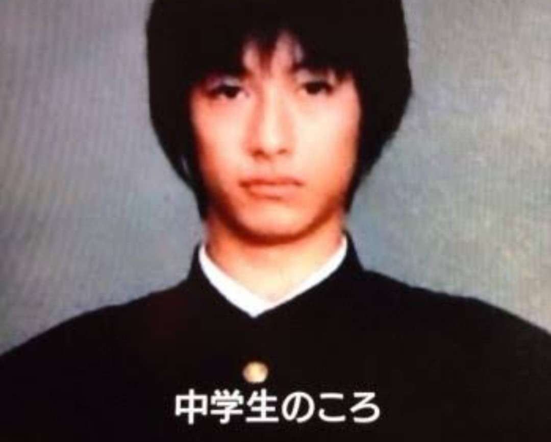 いろんな有名人の卒アルが見たい