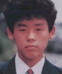 いろんな有名人の卒アルが見たい