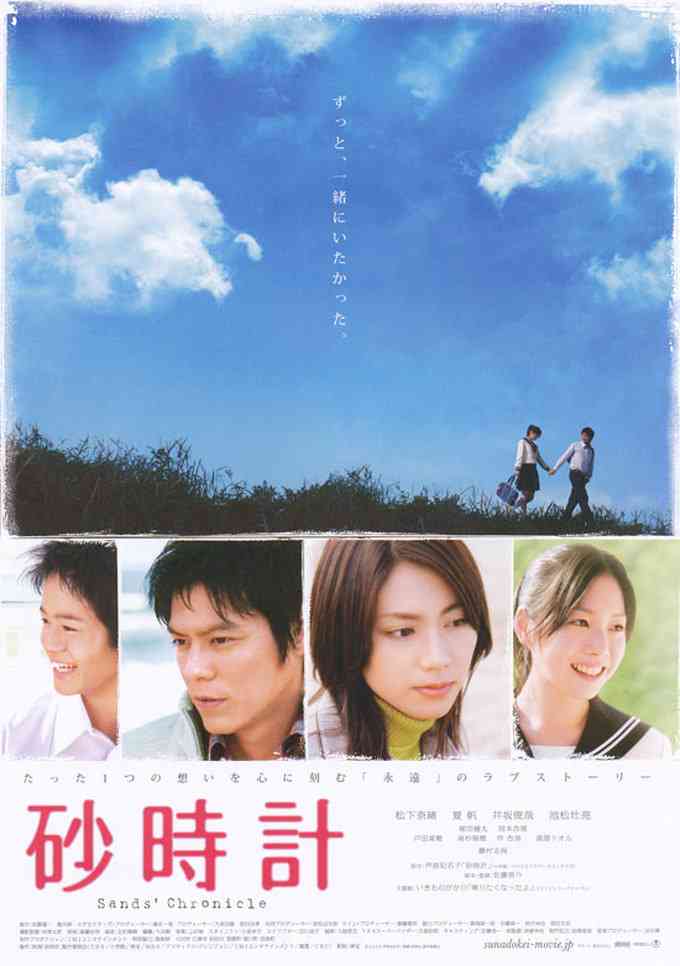 少年期(青年期)の配役がピッタリだった映画・ドラマ